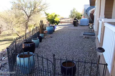 1030 S Barrel Cactus Ridge #107, Benson, AZ 85602 - Photo 11