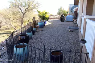 1030 S Barrel Cactus Ridge, Benson, AZ 85602 - Photo 11