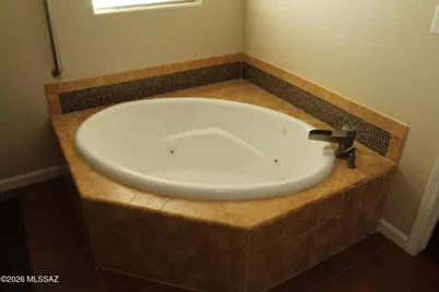 1030 S Barrel Cactus Ridge #107, Benson, AZ 85602 - Photo 21