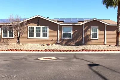 1030 S Barrel Cactus Ridge #107, Benson, AZ 85602 - Photo 1