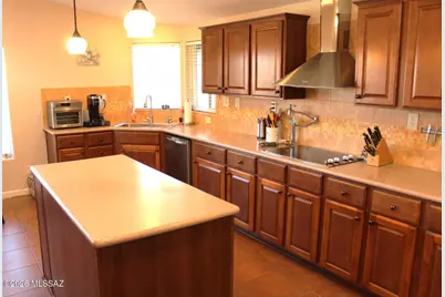 1030 S Barrel Cactus Ridge #107, Benson, AZ 85602 - Photo 15