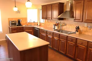 1030 S Barrel Cactus Ridge, Benson, AZ 85602 - Photo 15