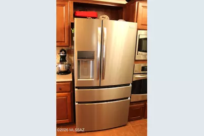 1030 S Barrel Cactus Ridge #107, Benson, AZ 85602 - Photo 13