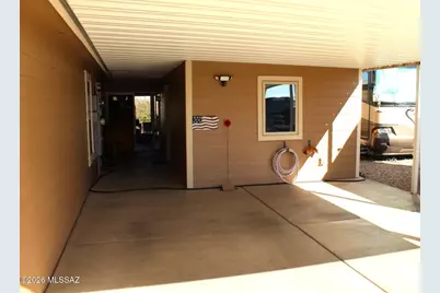1030 S Barrel Cactus Ridge #107, Benson, AZ 85602 - Photo 3