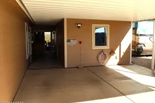 1030 S Barrel Cactus Ridge, Benson, AZ 85602 - Photo 3