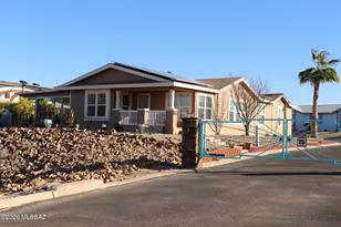 1030 S Barrel Cactus Ridge, Benson, AZ 85602 - Photo 5
