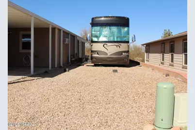 1030 S Barrel Cactus Ridge #107, Benson, AZ 85602 - Photo 7