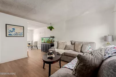 7131 E Portland Drive, Tucson, AZ 85730 - Photo 5