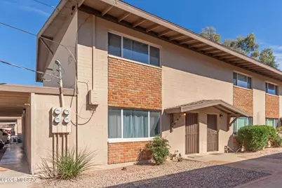 925 N Venice Avenue #D, Tucson, AZ 85711 - Photo 7