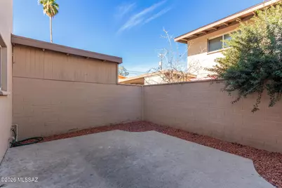 925 N Venice Avenue #D, Tucson, AZ 85711 - Photo 25
