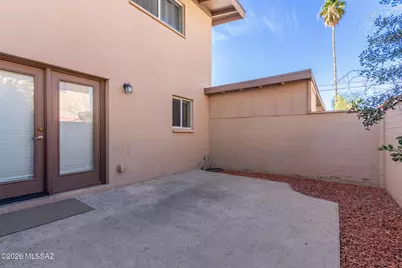 925 N Venice Avenue #D, Tucson, AZ 85711 - Photo 27