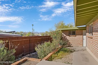 7140 N Edgewood Place, Tucson, AZ 85704 - Photo 29