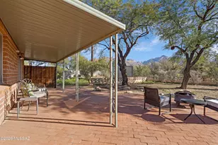 7140 N Edgewood Pl, Tucson, AZ 85704 - Photo 27