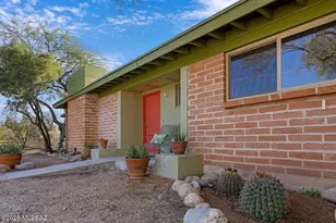 7140 N Edgewood Pl, Tucson, AZ 85704 - Photo 3