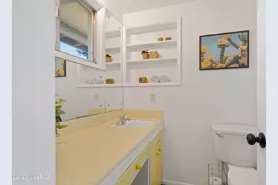 7140 N Edgewood Place, Tucson, AZ 85704 - Photo 13