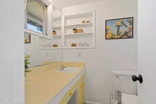 7140 N Edgewood Pl, Tucson, AZ 85704 - Photo 13