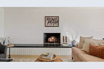 7140 N Edgewood Place, Tucson, AZ 85704 - Photo 5