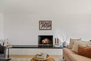 7140 N Edgewood Pl, Tucson, AZ 85704 - Photo 5