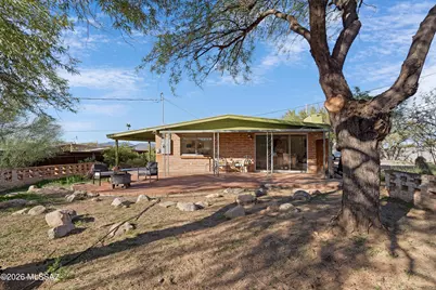 7140 N Edgewood Place, Tucson, AZ 85704 - Photo 31