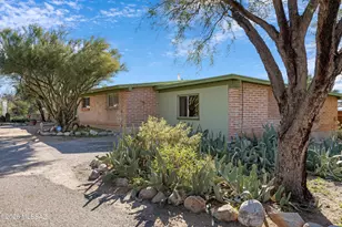 7140 N Edgewood Pl, Tucson, AZ 85704 - Photo 33