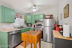 1426 W Delaware St, Tucson, AZ 85745 - Photo 31