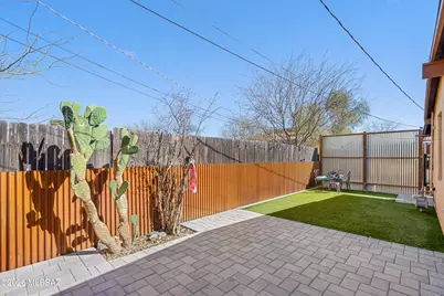 1426 W Delaware Street, Tucson, AZ 85745 - Photo 41