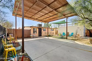 1426 W Delaware St, Tucson, AZ 85745 - Photo 25