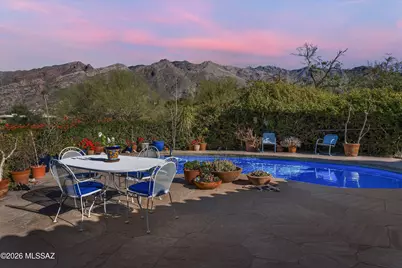 5135 E Camino Alisa, Tucson, AZ 85718 - Photo 3