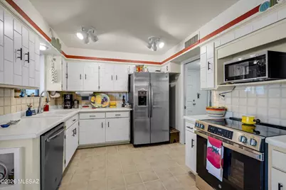 5135 E Camino Alisa, Tucson, AZ 85718 - Photo 11