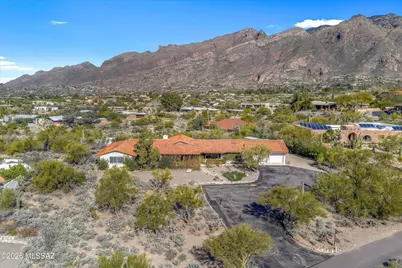 5135 E Camino Alisa, Tucson, AZ 85718 - Photo 7