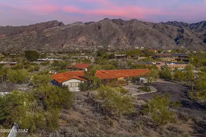 5135 E Camino Alisa, Tucson, AZ 85718 - Photo 1