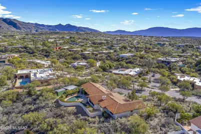 5135 E Camino Alisa, Tucson, AZ 85718 - Photo 41