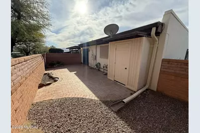 348 W Via Del Heroe, Green Valley, AZ 85614 - Photo 33