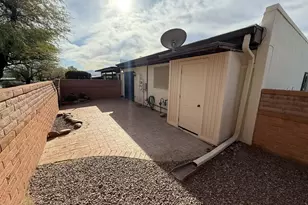 348 W Via Del Heroe, Green Valley, AZ 85614 - Photo 33