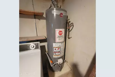 3600 W Butterfly Lane, Tucson, AZ 85742 - Photo 17