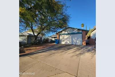 3600 W Butterfly Lane, Tucson, AZ 85742 - Photo 3