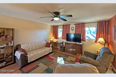 1776 S Palo Verde Avenue #M213, Tucson, AZ 85713 - Photo 1