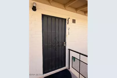 1776 S Palo Verde Avenue #M213, Tucson, AZ 85713 - Photo 25