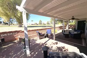 1211 N Paseo Del Cervato, Green Valley, AZ 85614 - Photo 41