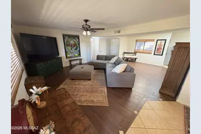 1211 N Paseo Del Cervato, Green Valley, AZ 85614 - Photo 11