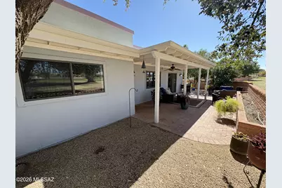 1211 N Paseo Del Cervato, Green Valley, AZ 85614 - Photo 45