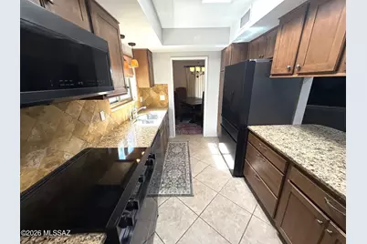 1211 N Paseo Del Cervato, Green Valley, AZ 85614 - Photo 17