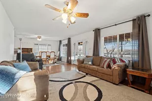 536 W Alamos Ln, Benson, AZ 85602 - Photo 9