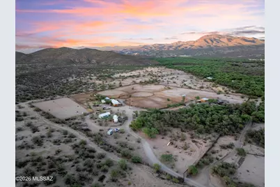 536 W Alamos Lane, Benson, AZ 85602 - Photo 21