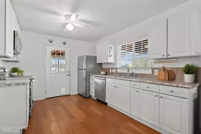 536 W Alamos Lane, Benson, AZ 85602 - Photo 5