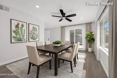 7081 E Calle Betelgeux, Tucson, AZ 85710 - Photo 5