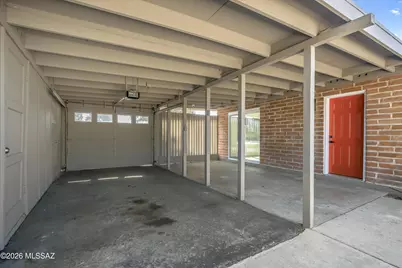 7081 E Calle Betelgeux, Tucson, AZ 85710 - Photo 29