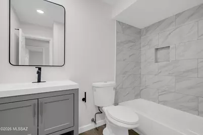 7081 E Calle Betelgeux, Tucson, AZ 85710 - Photo 27