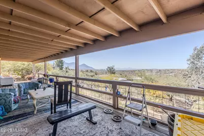 4575 E Wilds Road, Tucson, AZ 85739 - Photo 31