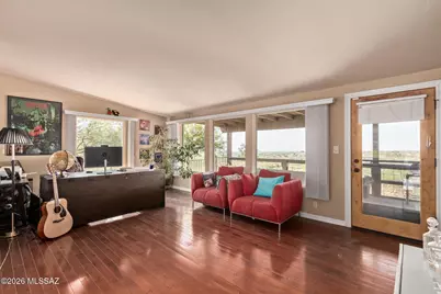 4575 E Wilds Road, Tucson, AZ 85739 - Photo 5